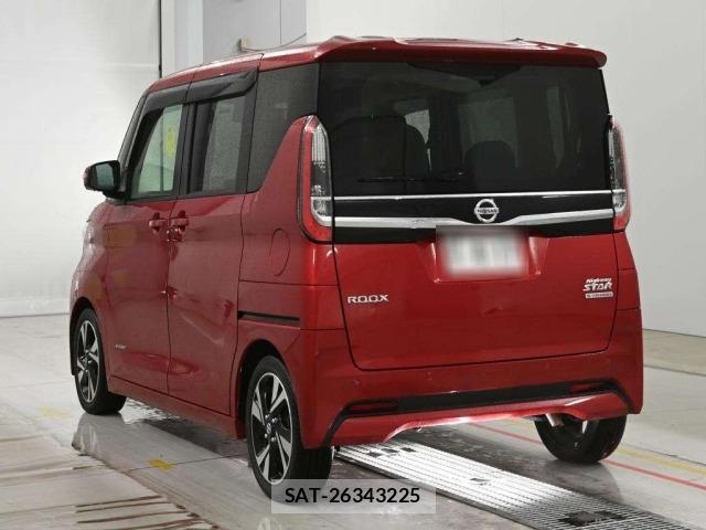 Nissan ROOX 2022 8898380-6