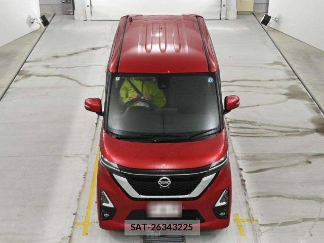 Nissan ROOX 2022 8898380-7