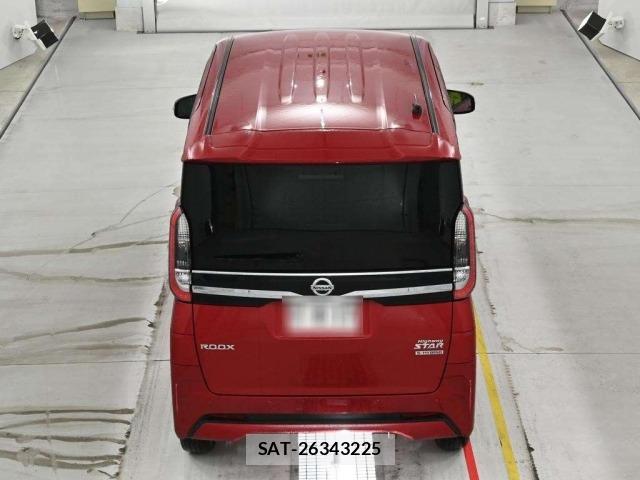 Nissan ROOX 2022 8898380-8
