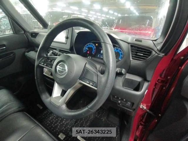Nissan ROOX 2022 8898380-9