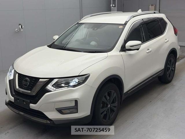 Nissan X-TRAIL 2021 8862246-0