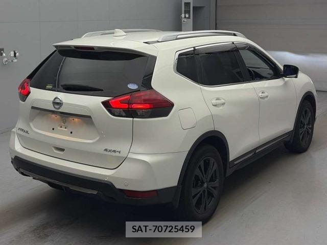 Nissan X-TRAIL 2021 8862246-1