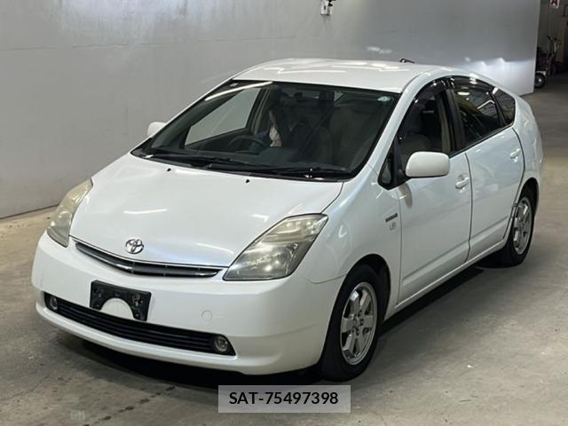 Toyota PRIUS 2006 8911691-0