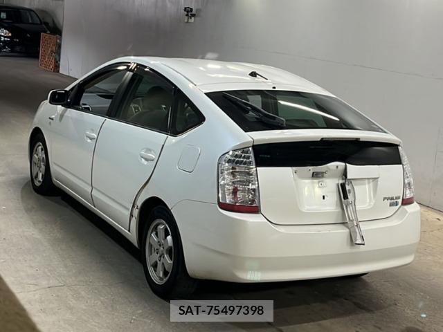Toyota PRIUS 2006 8911691-1