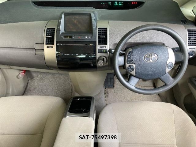 Toyota PRIUS 2006 8911691-3