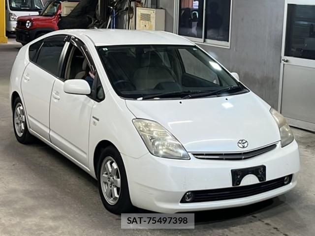 Toyota PRIUS 2006 8911691-4