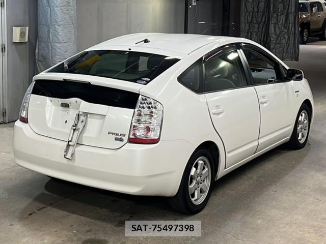 Toyota PRIUS 2006 8911691-5
