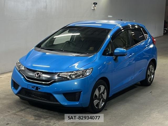 Honda FIT 2015 8920280-0