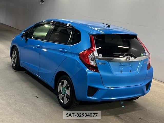 Honda FIT 2015 8920280-1