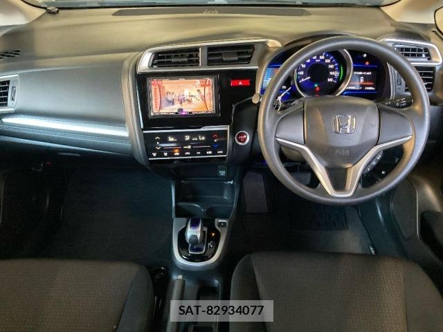 Honda FIT 2015 8920280-3