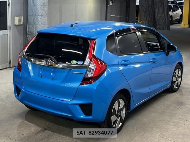 Honda FIT 2015 8920280-5