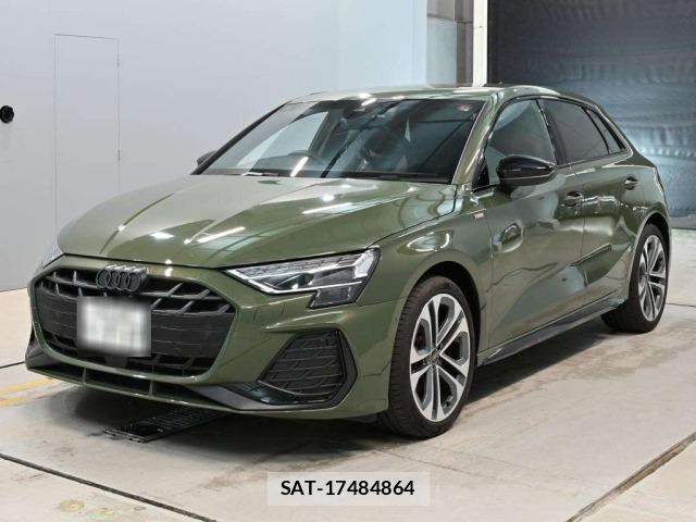 Audi A3 2025 8760592-0