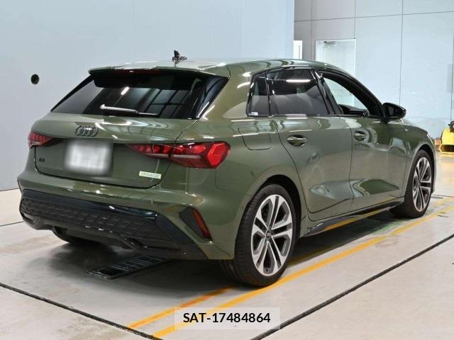 Audi A3 2025 8760592-1