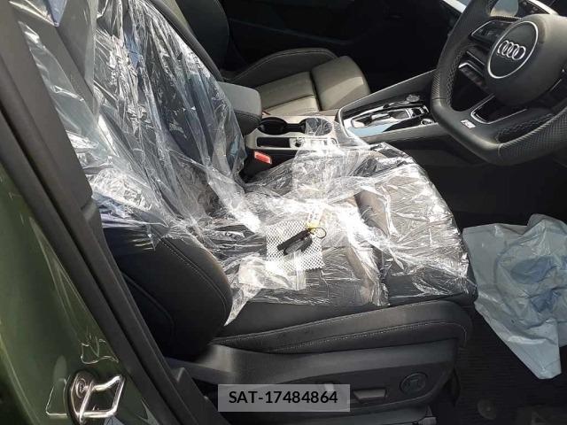 Audi A3 2025 8760592-10