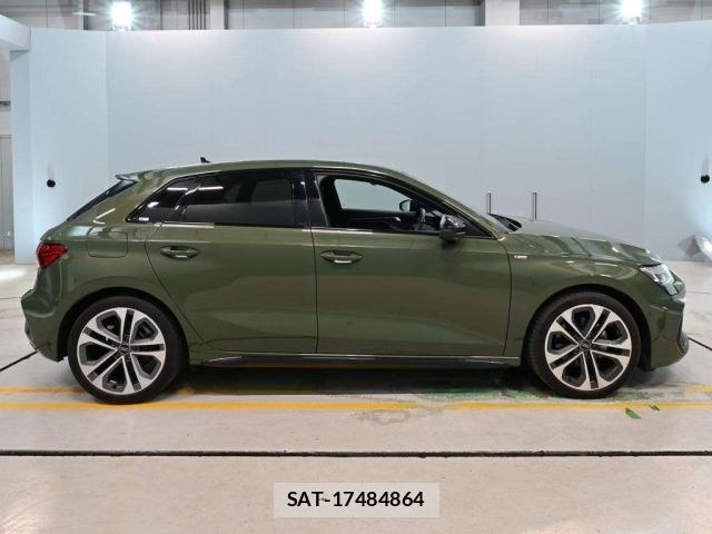 Audi A3 2025 8760592-3