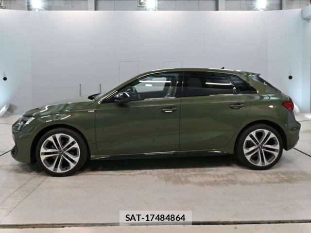 Audi A3 2025 8760592-4