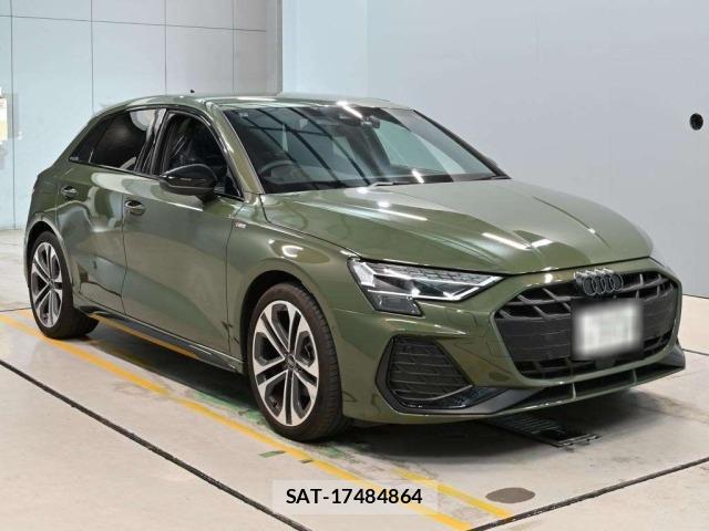 Audi A3 2025 8760592-5