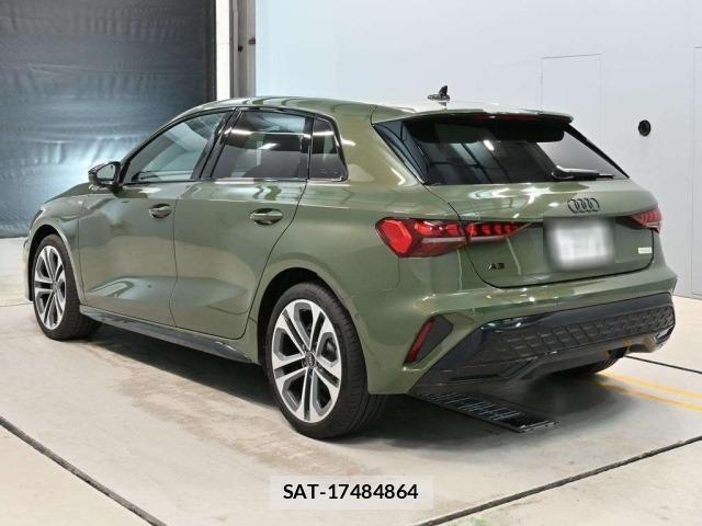Audi A3 2025 8760592-6