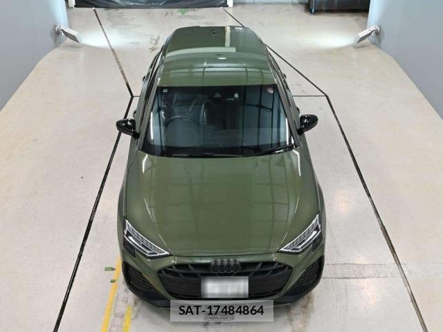 Audi A3 2025 8760592-7
