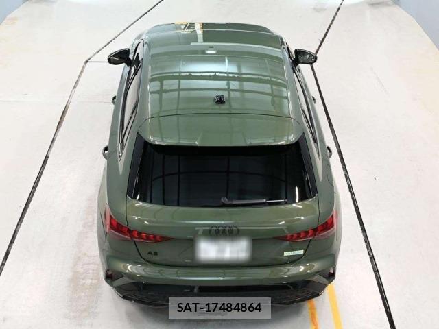Audi A3 2025 8760592-8