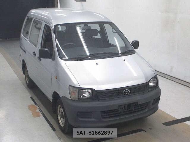 Toyota LITEACE VAN 1999 8706949-0