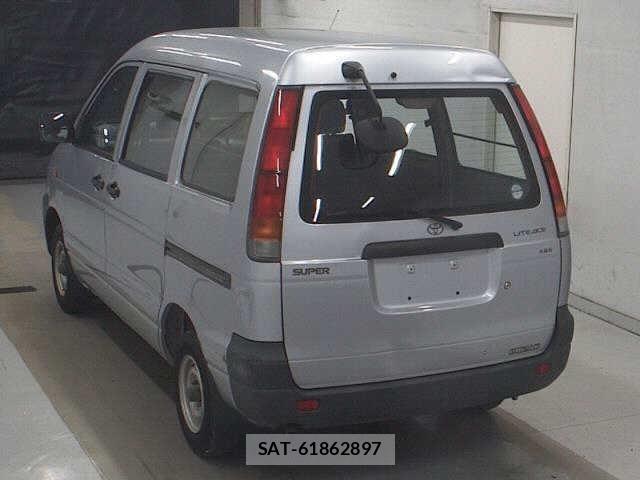 Toyota LITEACE VAN 1999 8706949-1