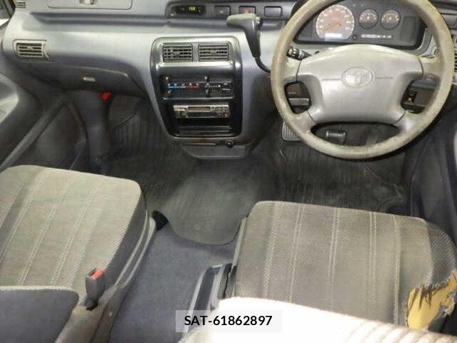 Toyota LITEACE VAN 1999 8706949-3