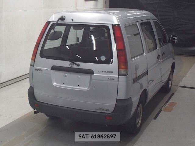 Toyota LITEACE VAN 1999 8706949-5