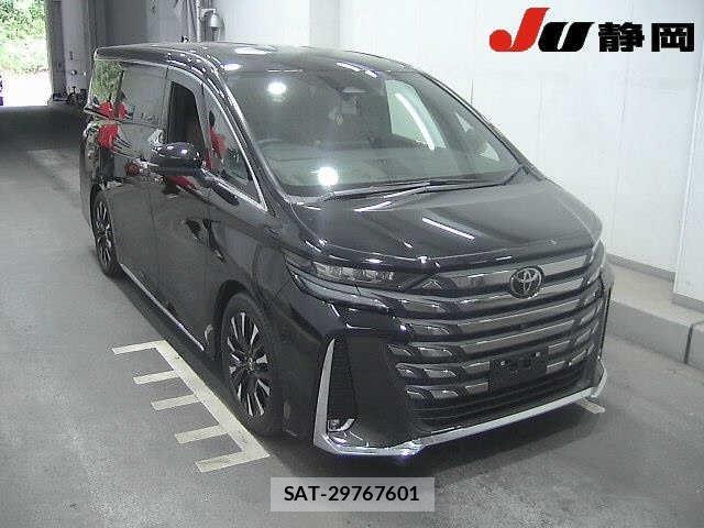 Toyota VELLFIRE 2023 8903574-0