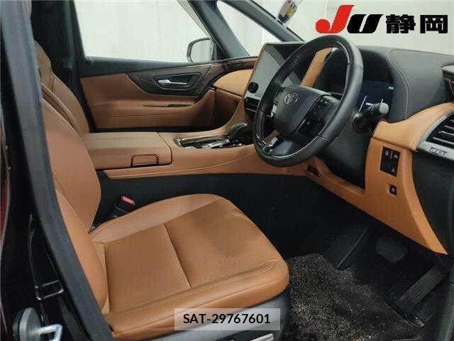 Toyota VELLFIRE 2023 8903574-3