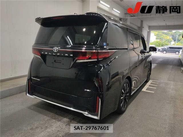 Toyota VELLFIRE 2023 8903574-5