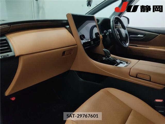 Toyota VELLFIRE 2023 8903574-6