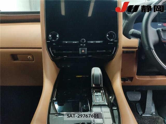 Toyota VELLFIRE 2023 8903574-7