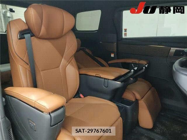 Toyota VELLFIRE 2023 8903574-8