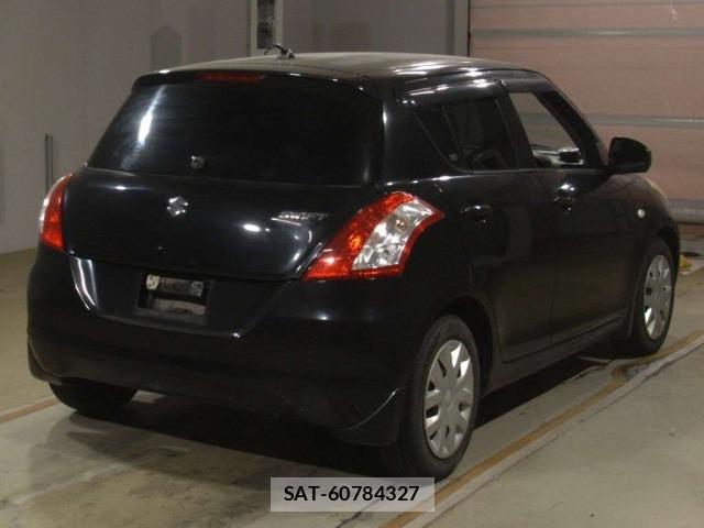 Suzuki SWIFT 2010 8692017-1