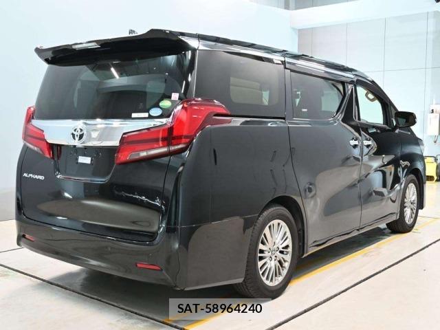 Toyota ALPHARD 2019 8773630-1