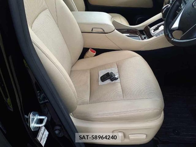 Toyota ALPHARD 2019 8773630-10