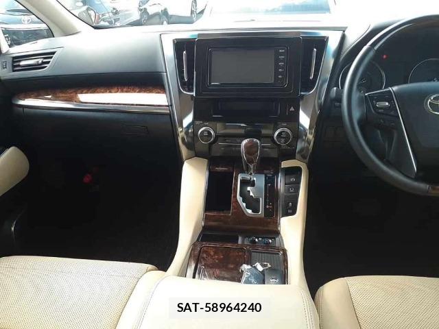 Toyota ALPHARD 2019 8773630-11