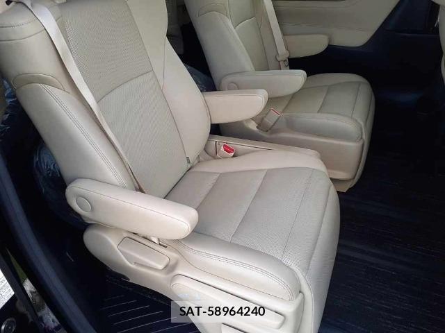 Toyota ALPHARD 2019 8773630-12