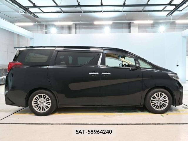 Toyota ALPHARD 2019 8773630-3