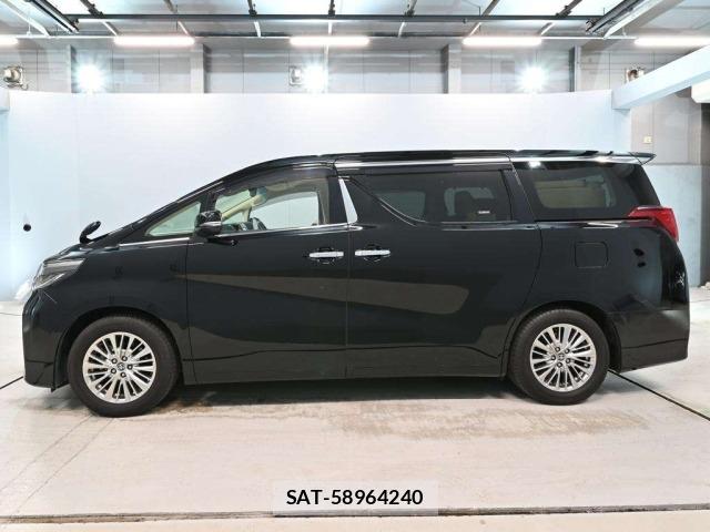 Toyota ALPHARD 2019 8773630-4