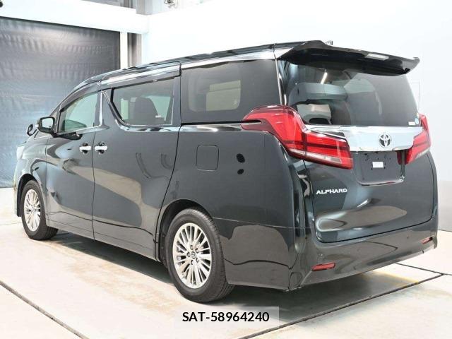 Toyota ALPHARD 2019 8773630-6