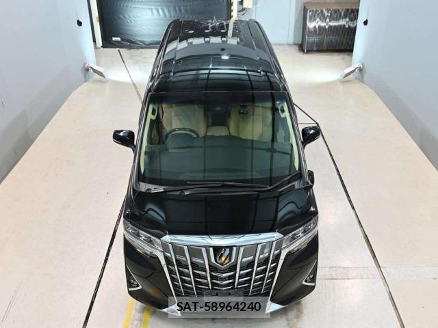 Toyota ALPHARD 2019 8773630-7
