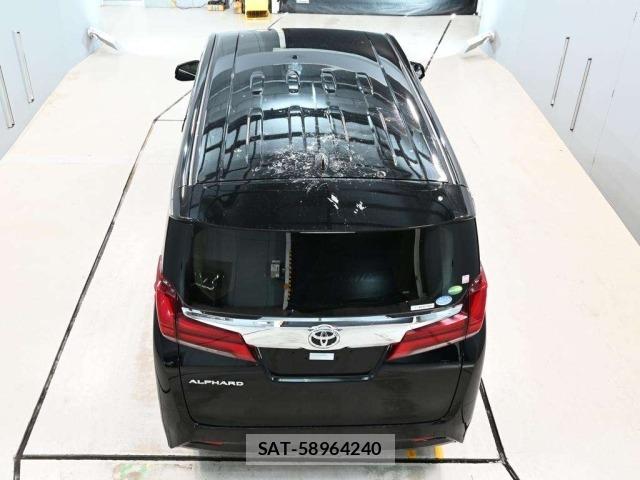 Toyota ALPHARD 2019 8773630-8