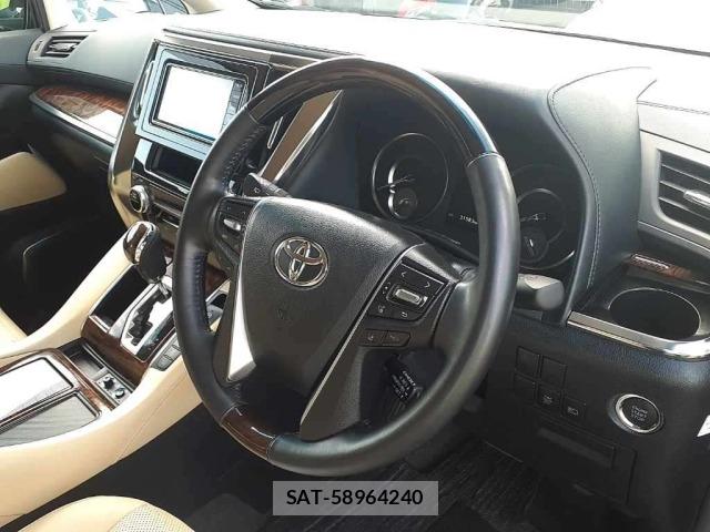 Toyota ALPHARD 2019 8773630-9