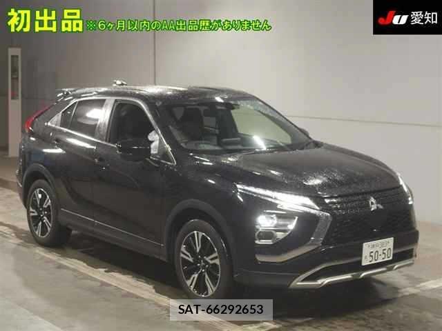 Mitsubishi ECLIPSE CROSS 2022 8864455-0