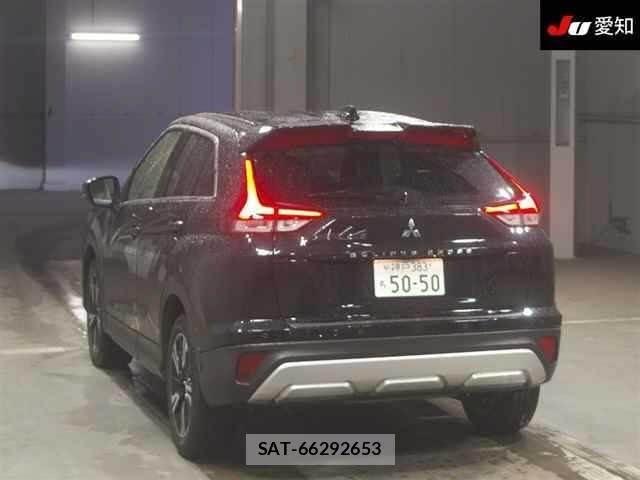 Mitsubishi ECLIPSE CROSS 2022 8864455-1