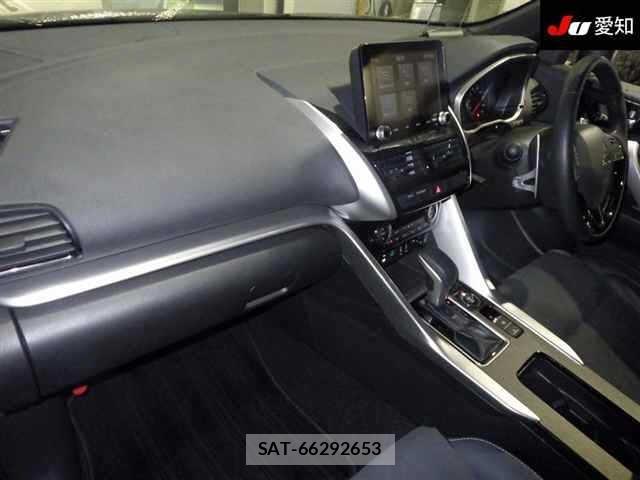 Mitsubishi ECLIPSE CROSS 2022 8864455-3