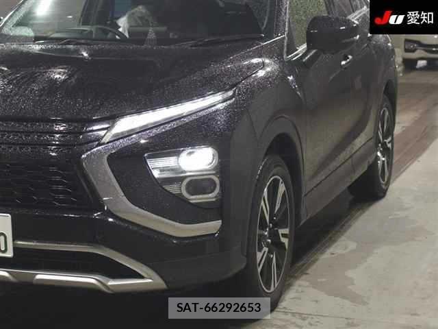 Mitsubishi ECLIPSE CROSS 2022 8864455-7