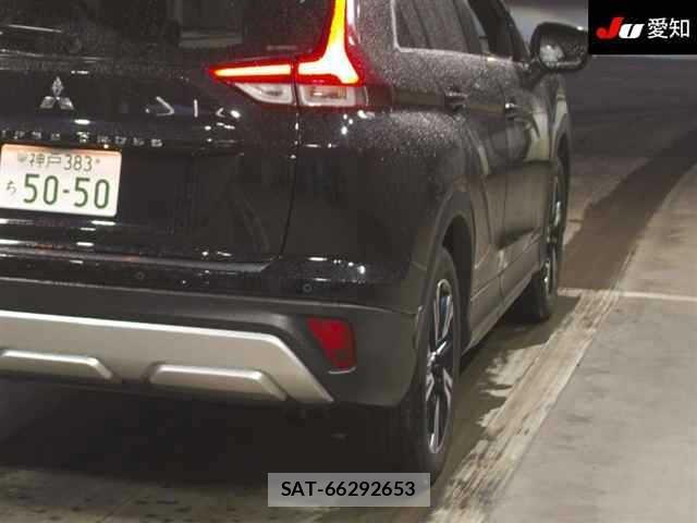 Mitsubishi ECLIPSE CROSS 2022 8864455-8